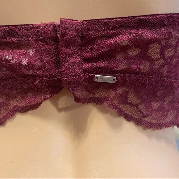 VS PINK | Push Up Bralette - Picture 6 of 11